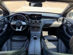 Mercedes-Benz C 43 AMG AMG, снимка 7