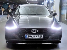 Hyundai Sonata 2.0 Premium Plus, снимка 2