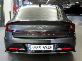 Hyundai Sonata 2.0 Premium Plus, снимка 5