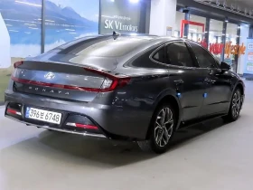 Hyundai Sonata 2.0 Premium Plus, снимка 4