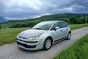 Citroen C4 + Газова уредба , снимка 2
