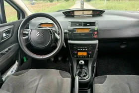 Citroen C4 + Газова уредба , снимка 6