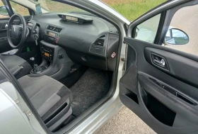 Citroen C4 + Газова уредба , снимка 9