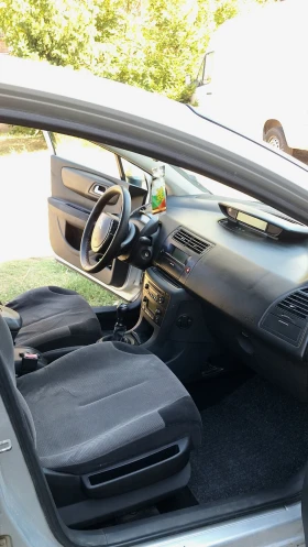 Citroen C4 1.4i + ГАЗ ИНЖ , снимка 8
