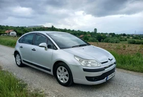 Citroen C4 1.4i + ГАЗ ИНЖ , снимка 2
