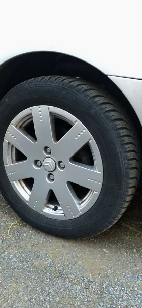Citroen C4 1.4i + ГАЗ ИНЖ , снимка 12