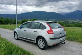 Citroen C4 + Газова уредба , снимка 4