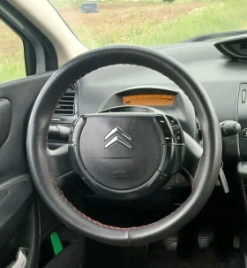 Citroen C4 + Газова уредба , снимка 7