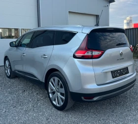 Renault Grand scenic KEYLESS GO, снимка 6