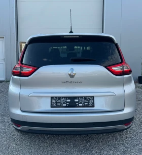 Renault Grand scenic KEYLESS GO, снимка 7