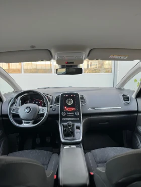 Renault Grand scenic KEYLESS GO, снимка 9