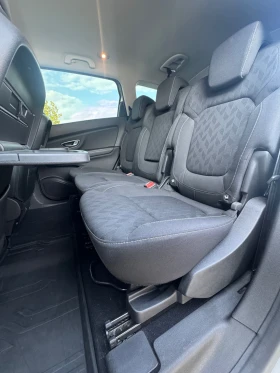 Renault Grand scenic KEYLESS GO, снимка 14