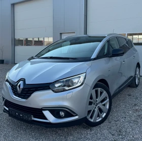 Renault Grand scenic KEYLESS GO, снимка 3