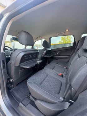 Renault Grand scenic KEYLESS GO, снимка 13