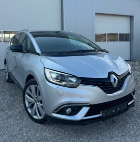 Renault Grand scenic KEYLESS GO, снимка 1