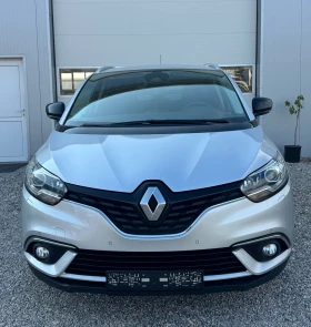 Renault Grand scenic KEYLESS GO, снимка 2