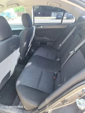 Mitsubishi Lancer 1.5, снимка 8