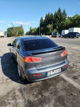 Mitsubishi Lancer 1.5, снимка 3