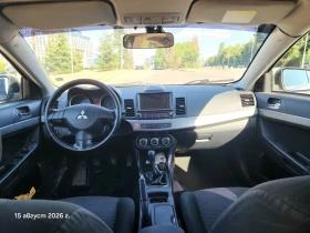 Mitsubishi Lancer 1.5, снимка 4