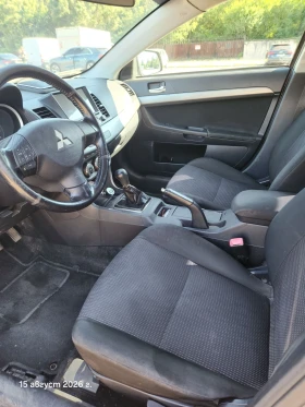 Mitsubishi Lancer 1.5, снимка 9