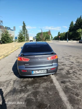 Mitsubishi Lancer 1.5, снимка 17
