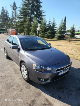 Mitsubishi Lancer 1.5, снимка 2