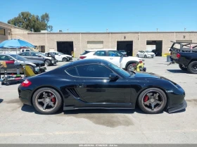 Porsche Cayman 987, снимка 10