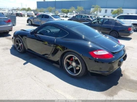 Porsche Cayman 987, снимка 3