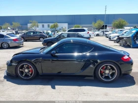 Porsche Cayman 987, снимка 11