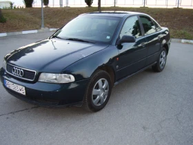 Audi A4, снимка 3