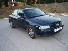 Audi A4, снимка 2