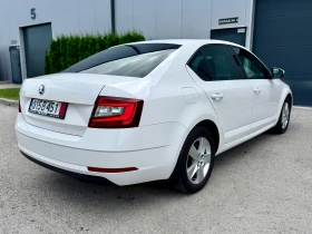 Skoda Octavia 2.0TDI DSG DISTRONIC KEYLESS AMBIENT LED, снимка 4