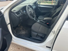Skoda Octavia, снимка 13