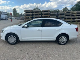 Skoda Octavia, снимка 6