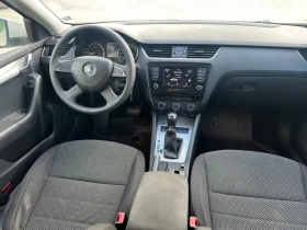 Skoda Octavia, снимка 9