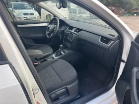 Skoda Octavia, снимка 8