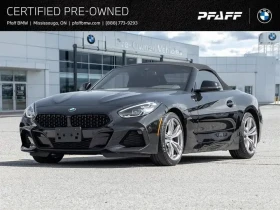 BMW Z4 Automatic, снимка 1