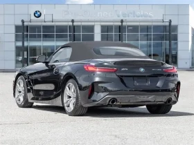 BMW Z4 Automatic, снимка 6
