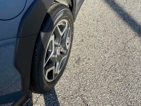 Subaru XV * Limited * CARFAX * ОПЦИЯ ЗА ФИНАНСИРАНЕ, снимка 13