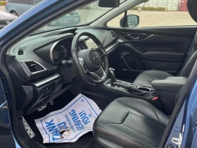 Subaru XV * Limited * CARFAX * ОПЦИЯ ЗА ФИНАНСИРАНЕ, снимка 5