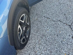 Subaru XV * Limited * CARFAX * ОПЦИЯ ЗА ФИНАНСИРАНЕ, снимка 15
