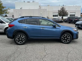 Subaru XV * Limited * CARFAX * ОПЦИЯ ЗА ФИНАНСИРАНЕ, снимка 3