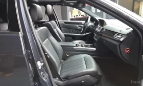 Mercedes-Benz E 400 /4MATIC/ФИНАНСИРАНЕ, снимка 11