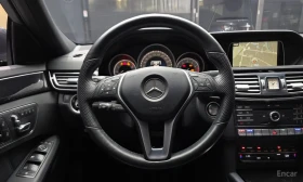 Mercedes-Benz E 400 /4MATIC/ФИНАНСИРАНЕ, снимка 14