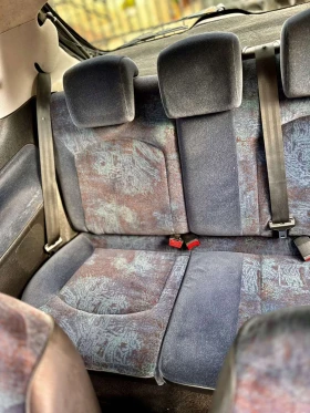 Peugeot 206, снимка 10