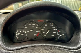 Peugeot 206, снимка 9