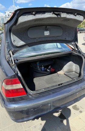 BMW 330 E46 facelift  , снимка 8