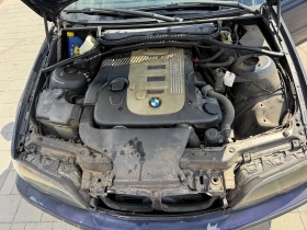 BMW 330 E46 facelift  , снимка 13
