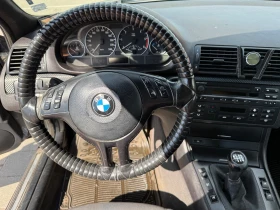 BMW 330 E46 facelift  , снимка 12