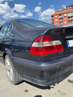 BMW 330 E46 facelift  , снимка 3
